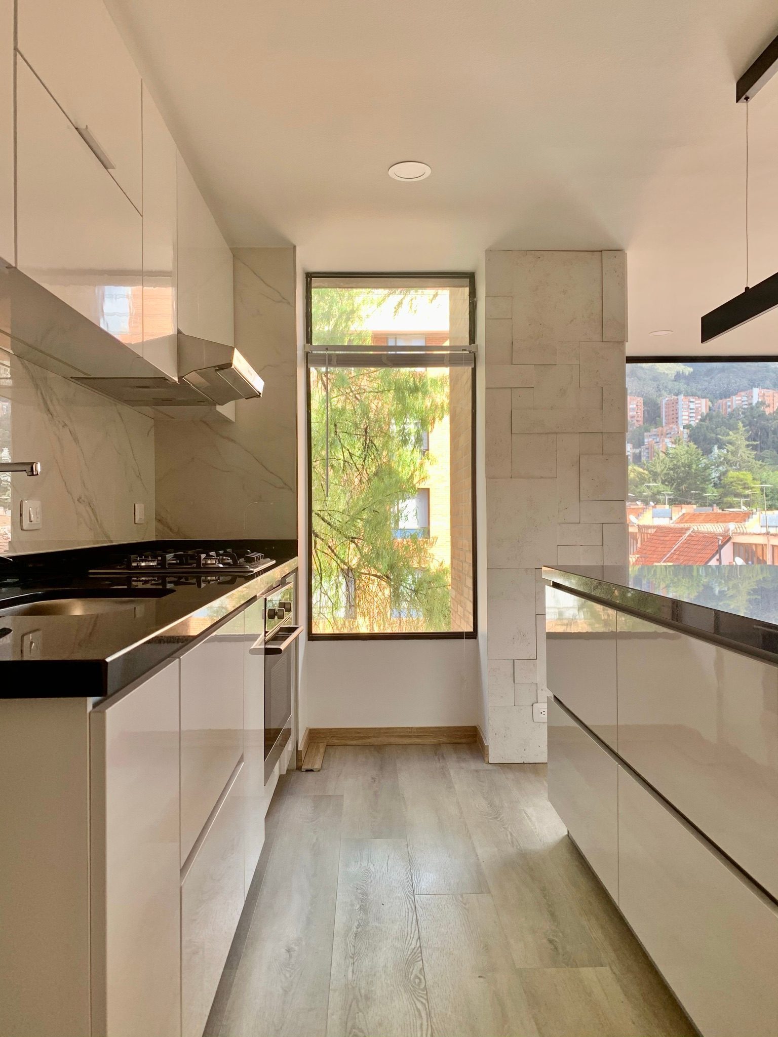 Apartamento 145 — 2