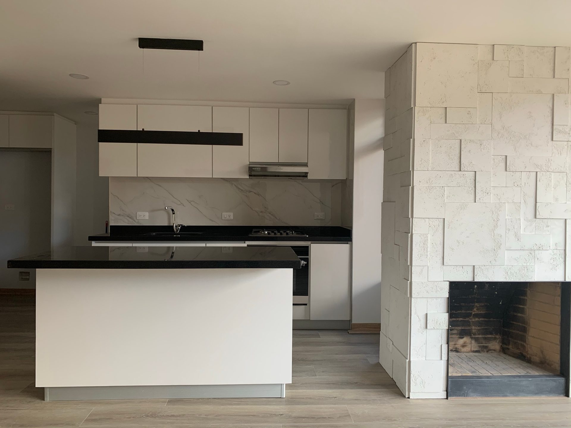 Apartamento 145 — 4