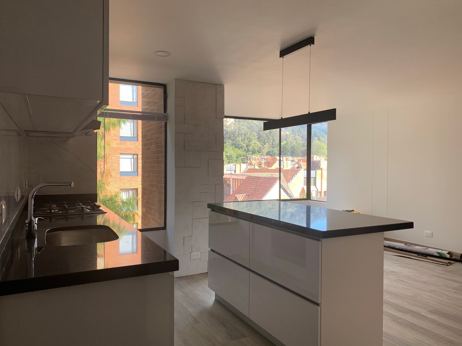 Apartamento 145 — 5