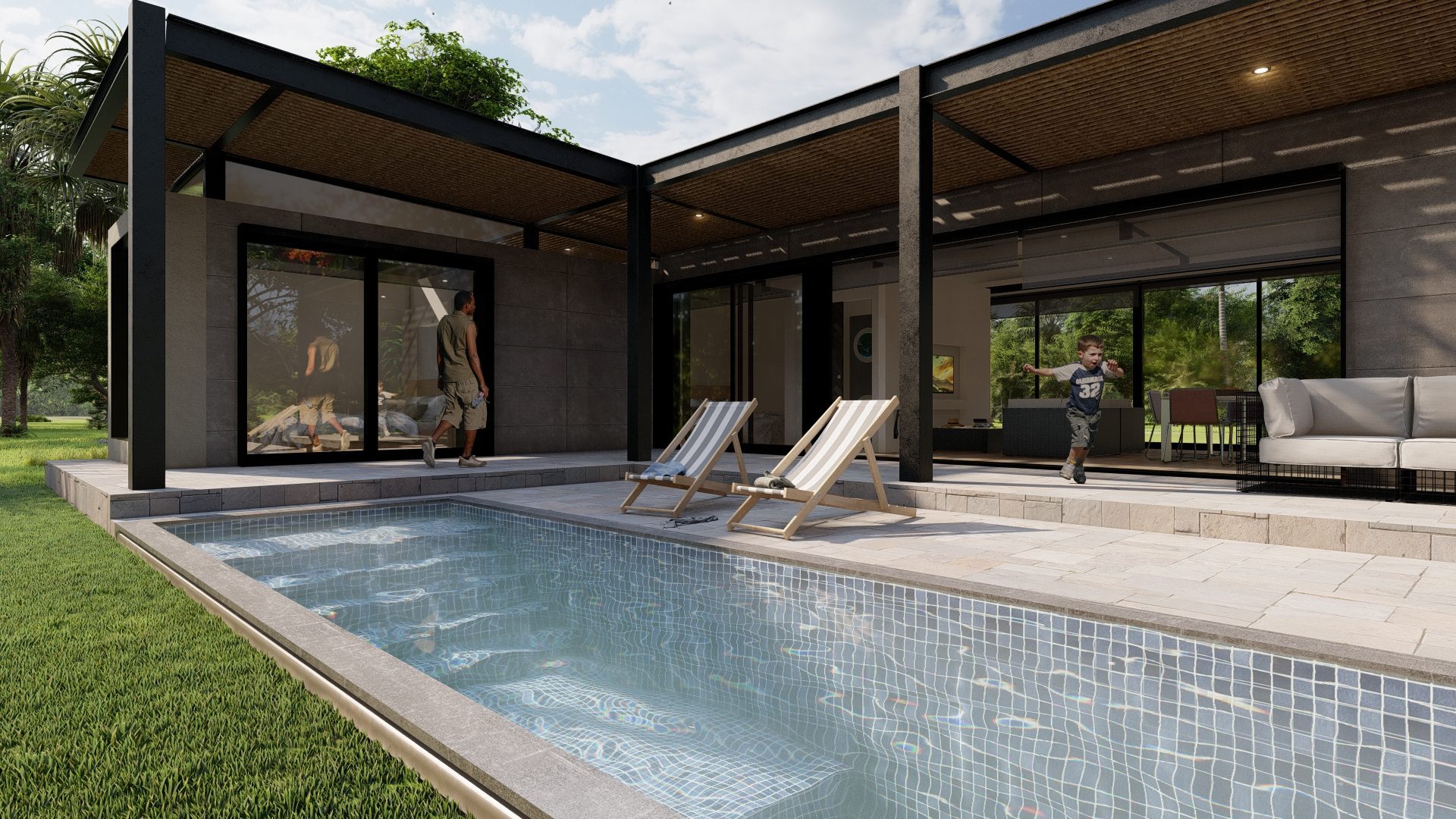 Casa Galería — 5