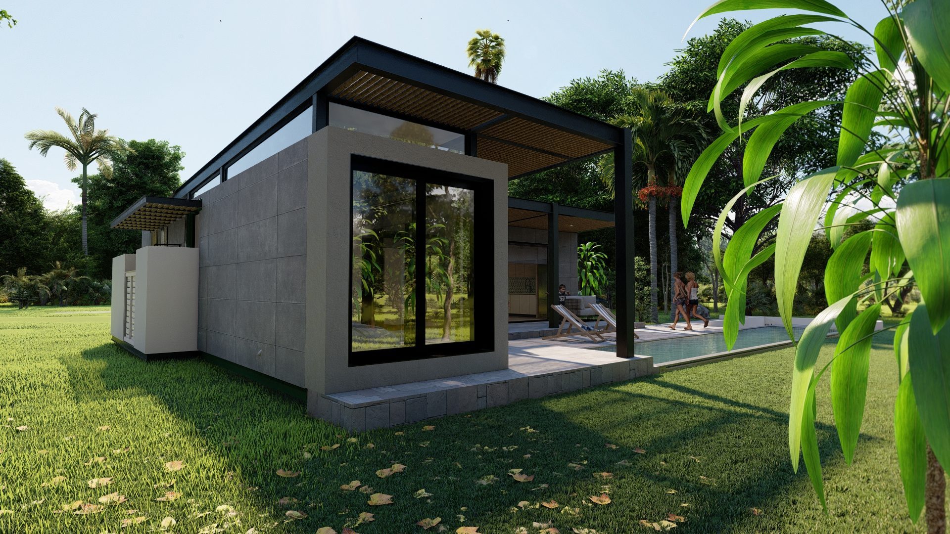 Casa Galería — 6