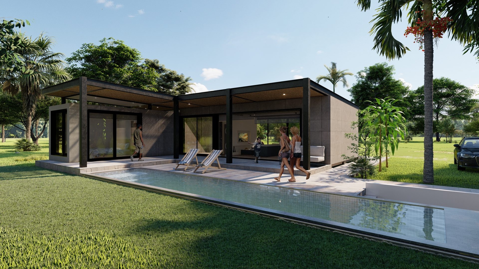 Casa Galería — 7