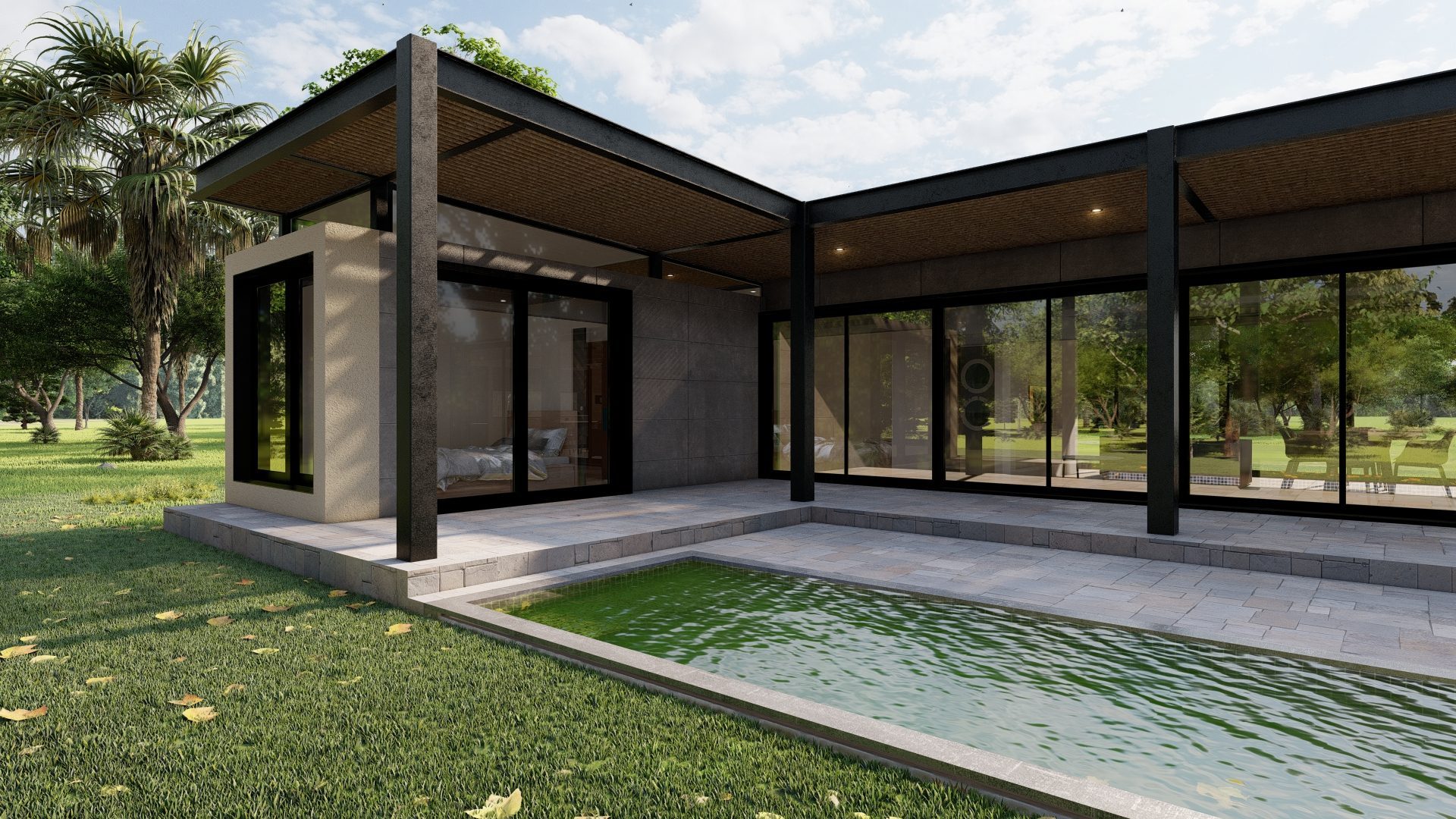 Casa Galería — 9