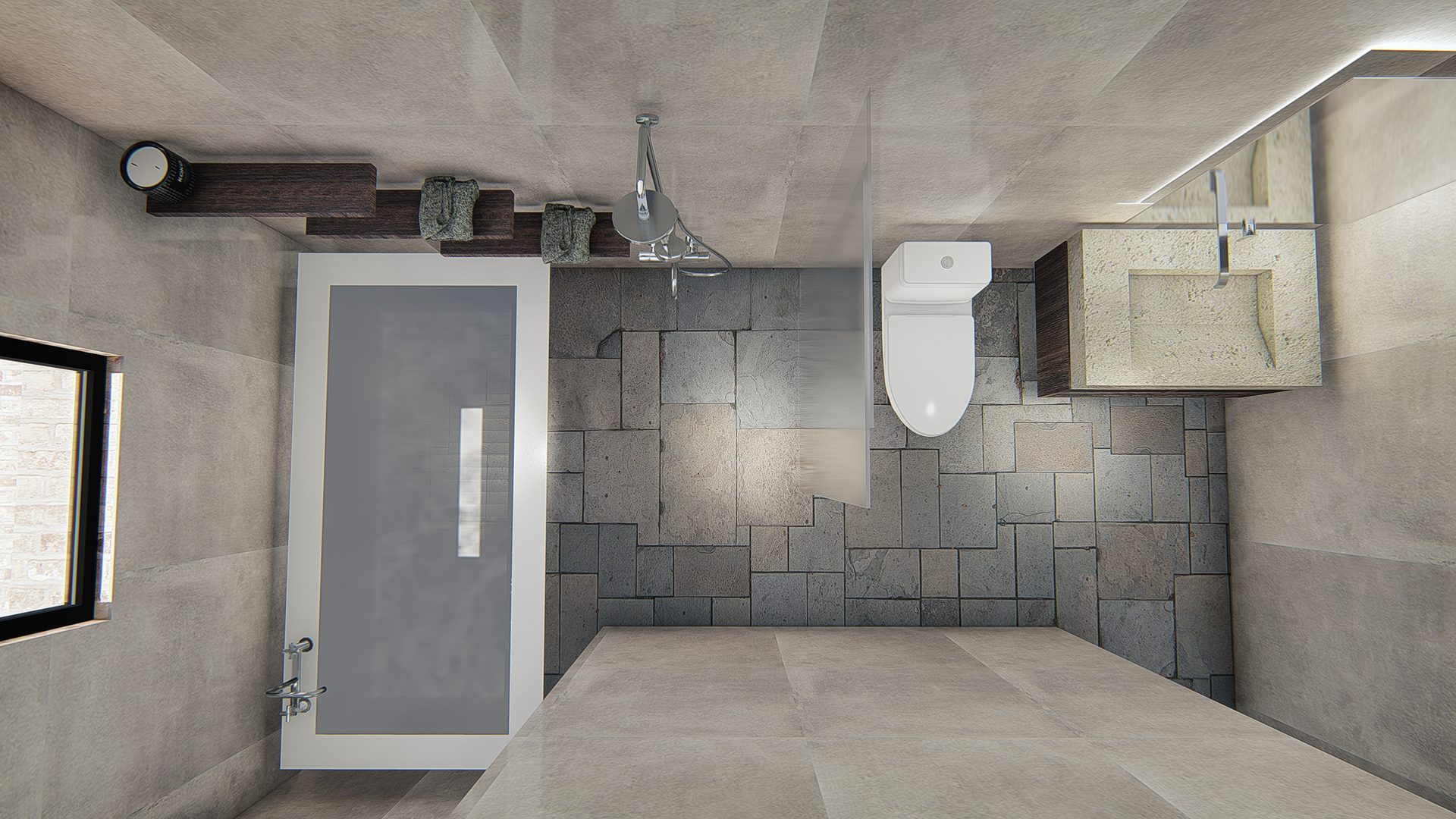 Casa Tenjo — 3