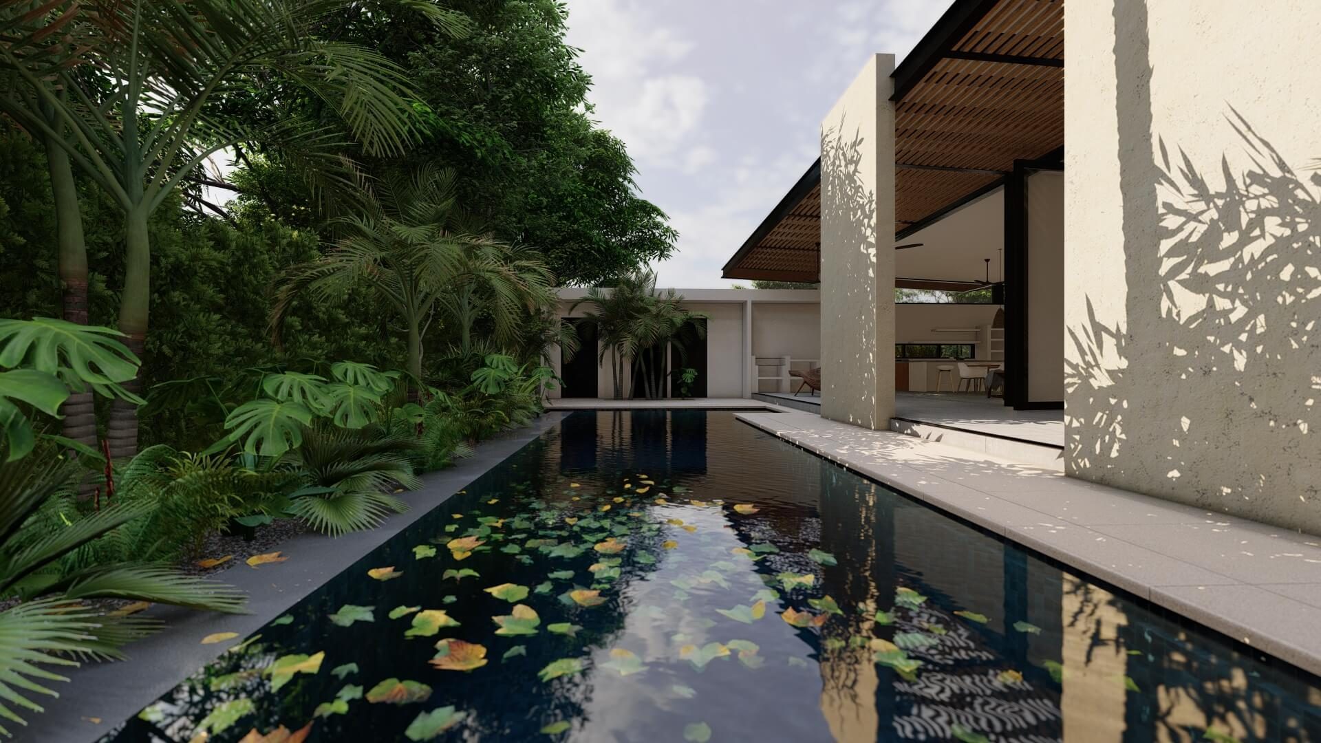 Casa Aoi — 5