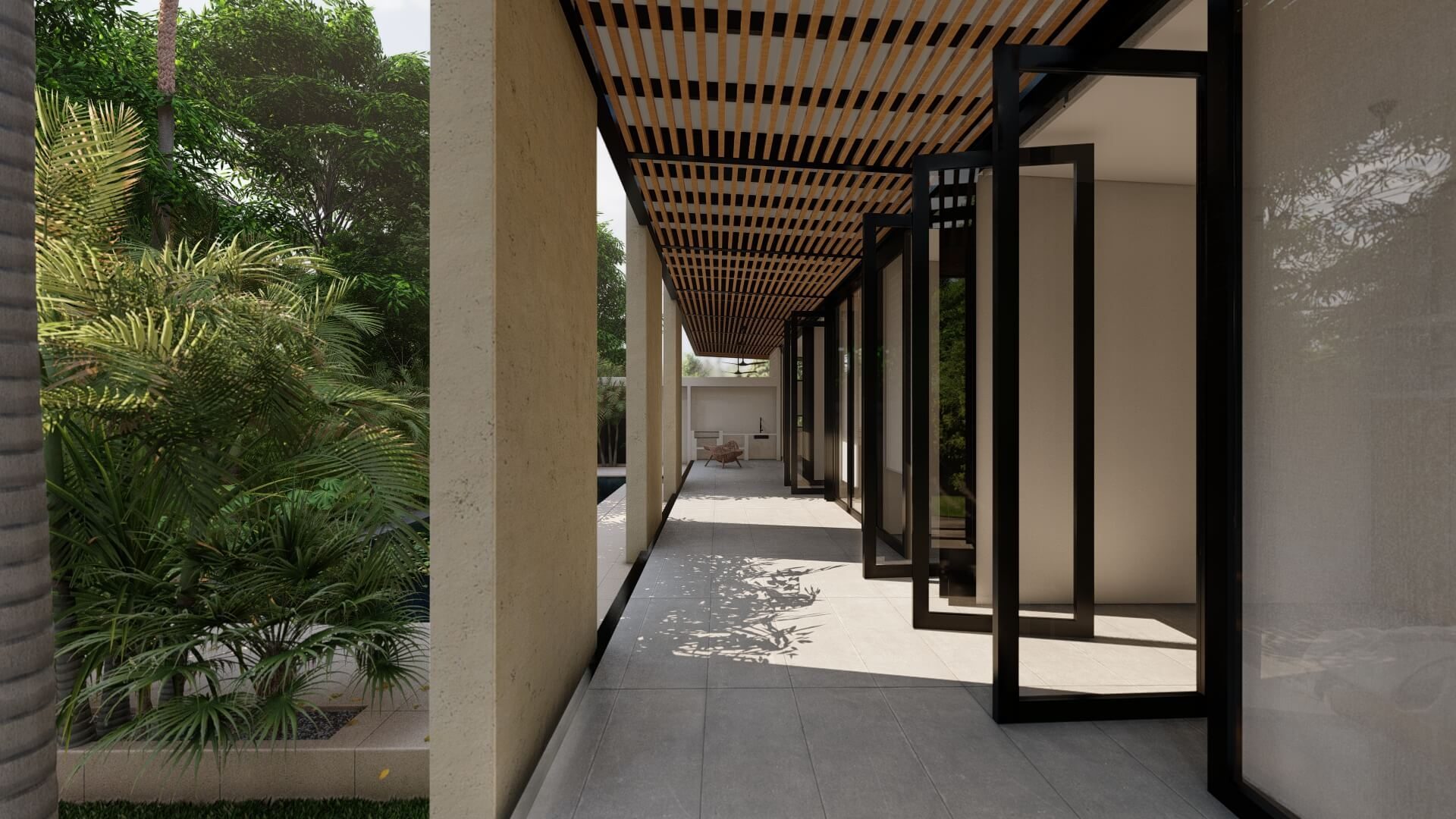 Casa Aoi — 6