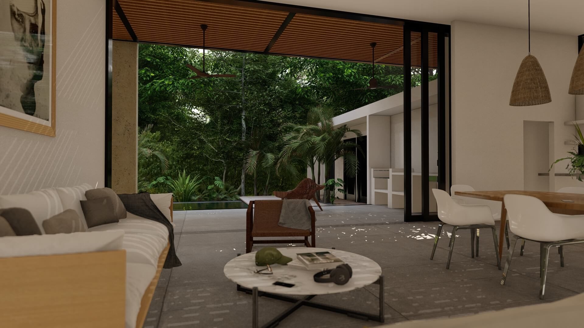 Casa Aoi — 8