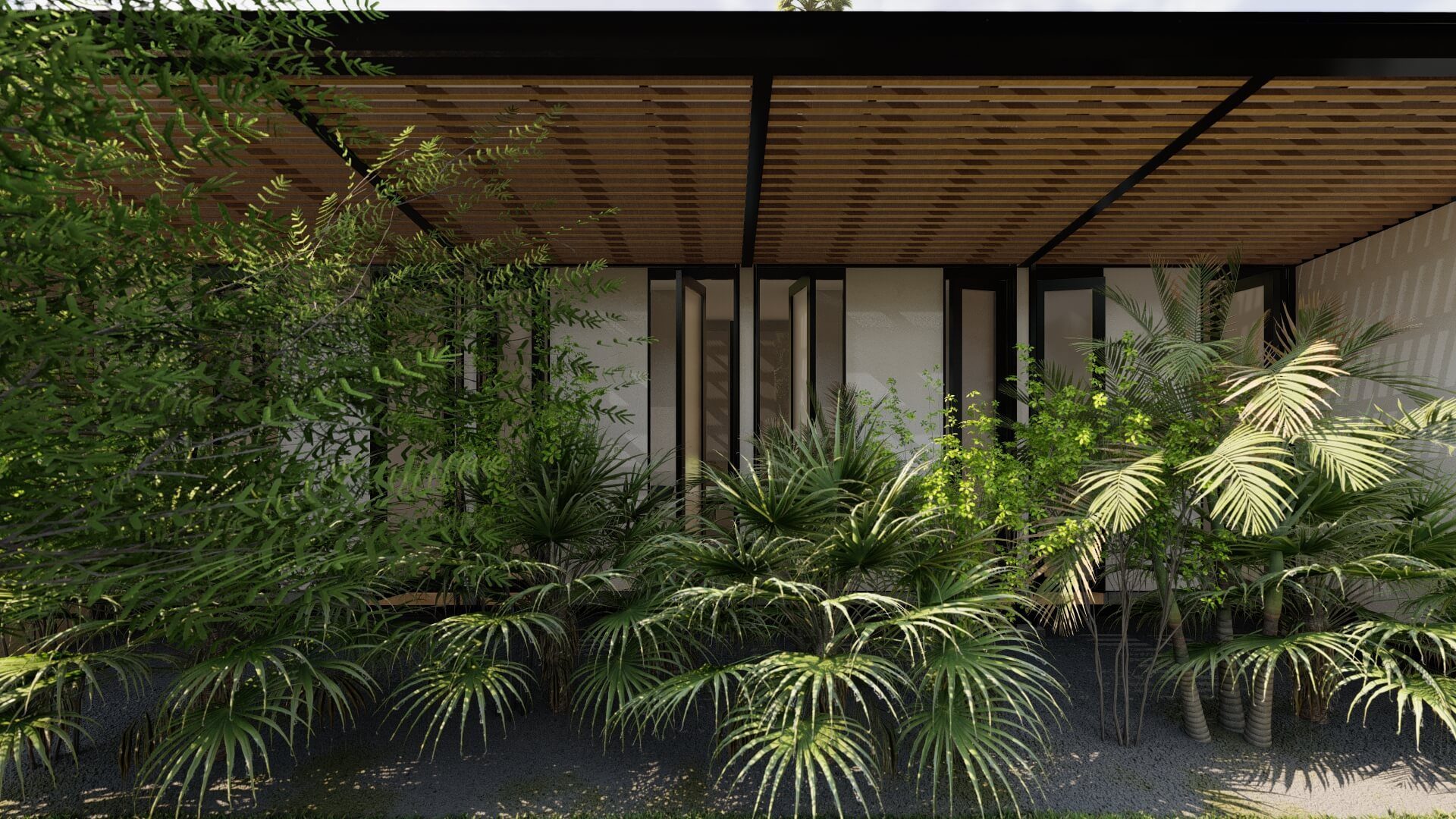 Casa Aoi — 11