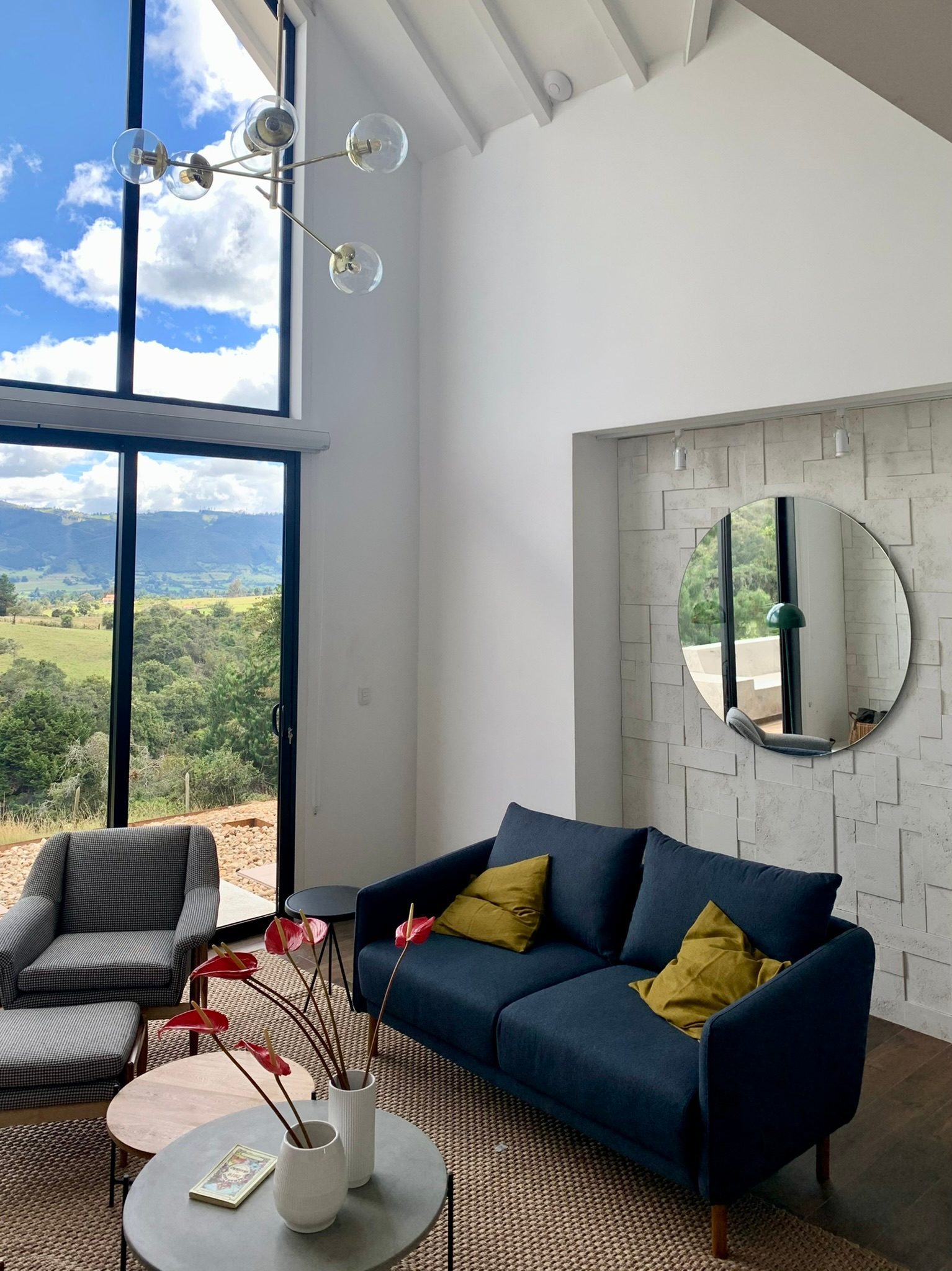 Casa FG Subachoque — 8