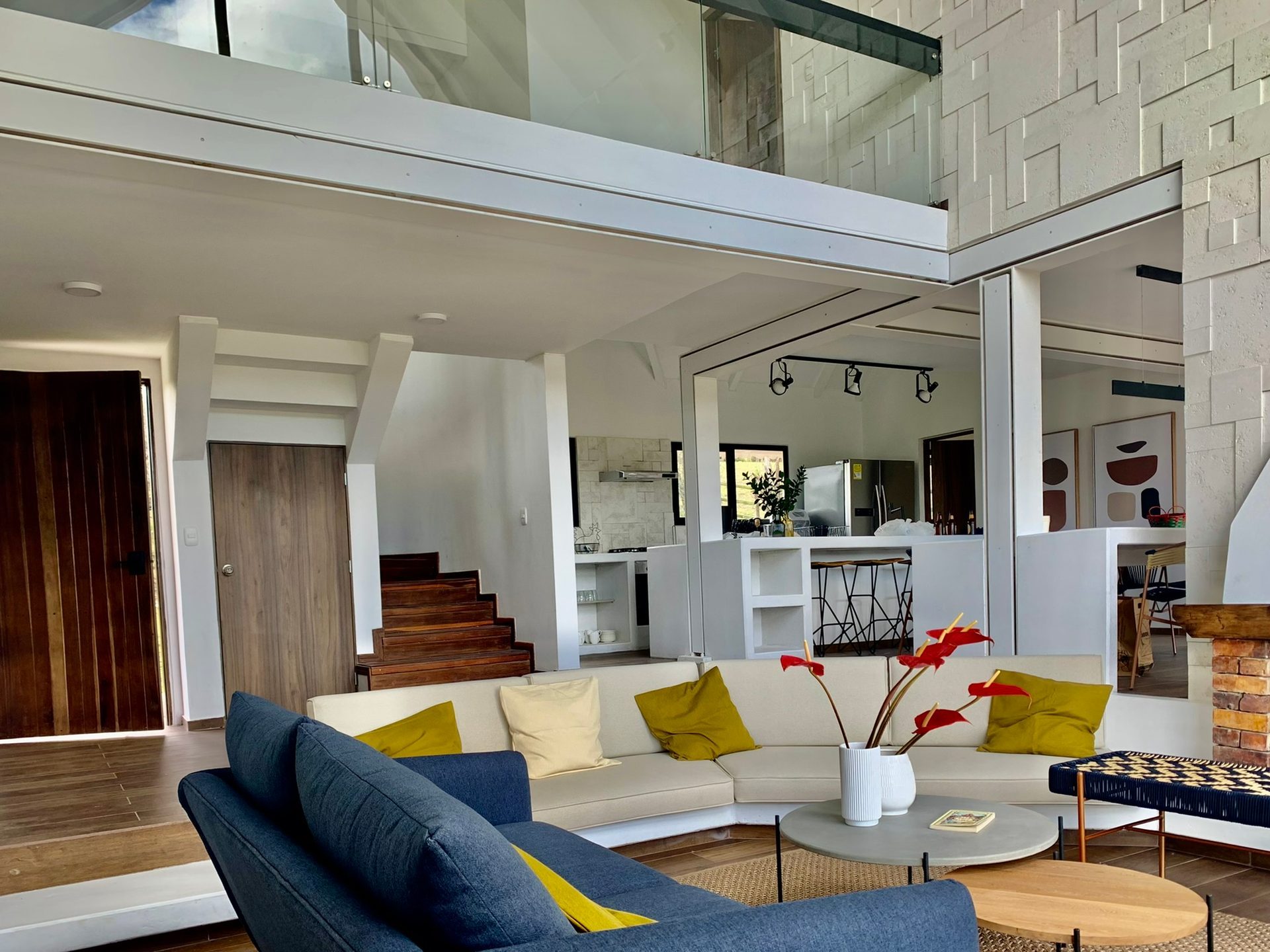 Casa FG Subachoque — 11