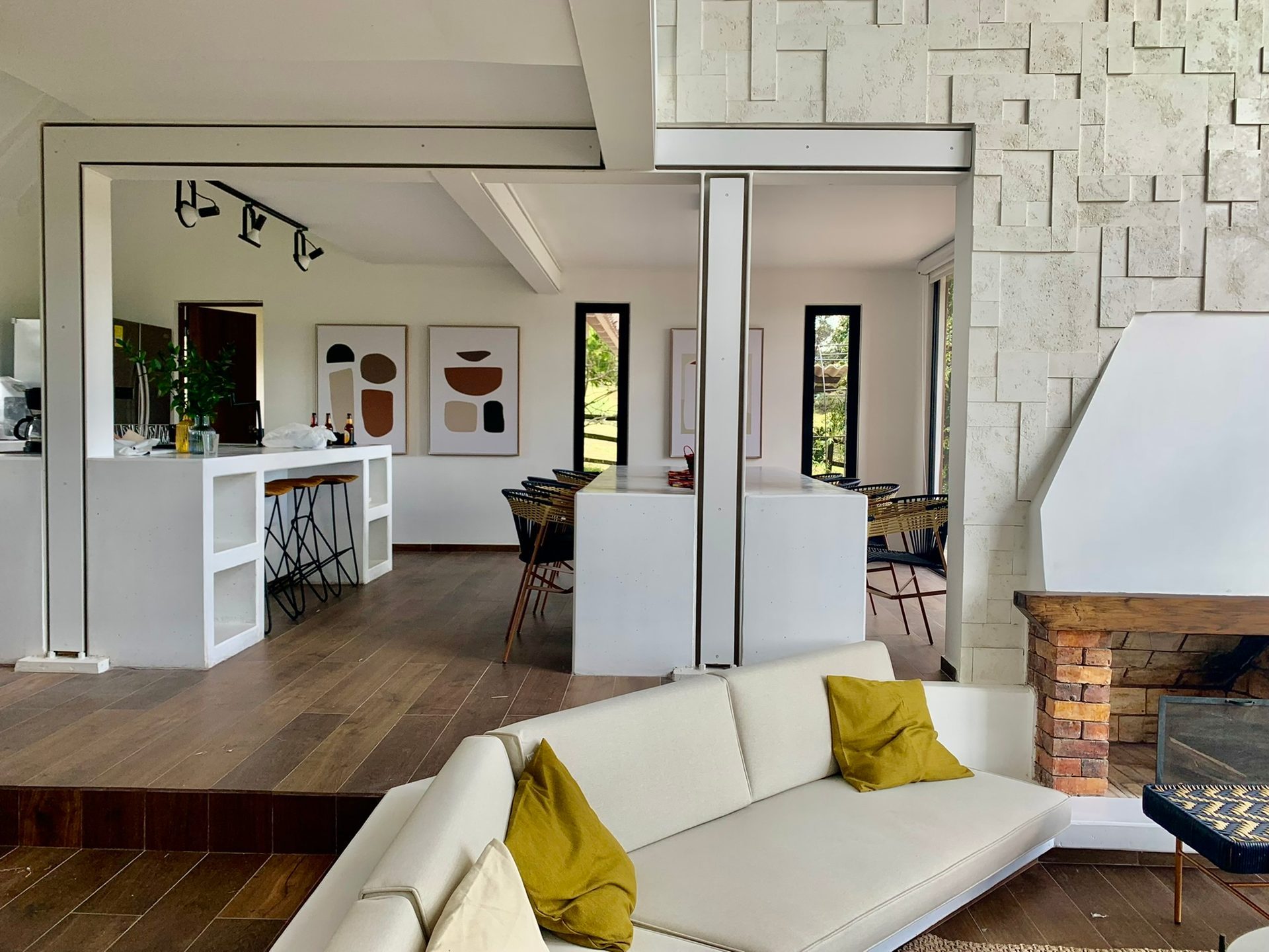 Casa FG Subachoque — 13