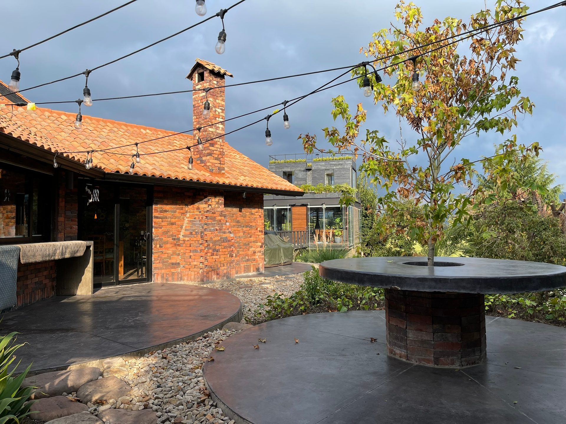 Clubhouse El Kiosko — 20