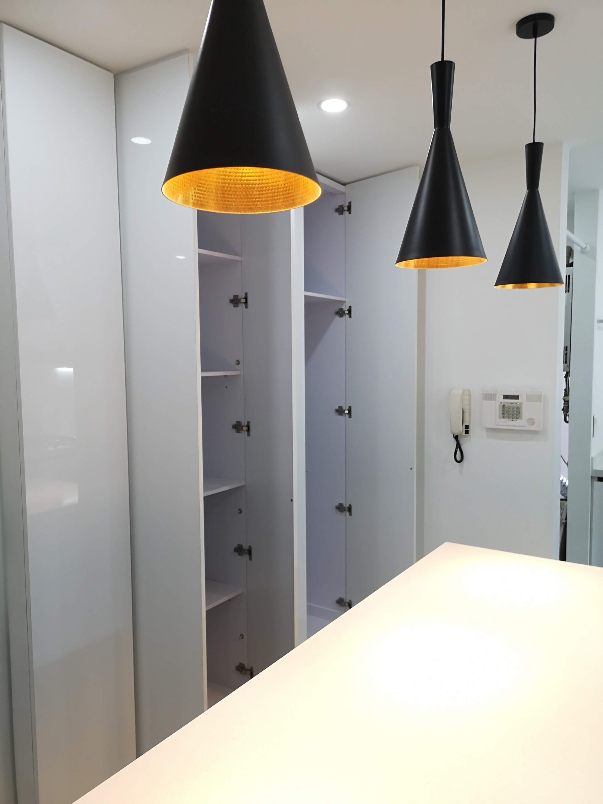 Cocina Apto 201 — 11