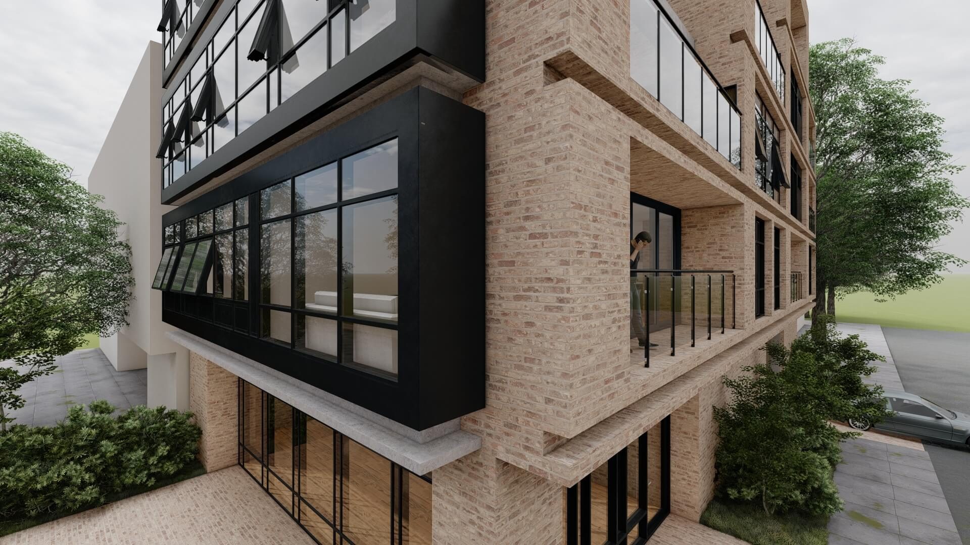 Edificio Montalvo — 5