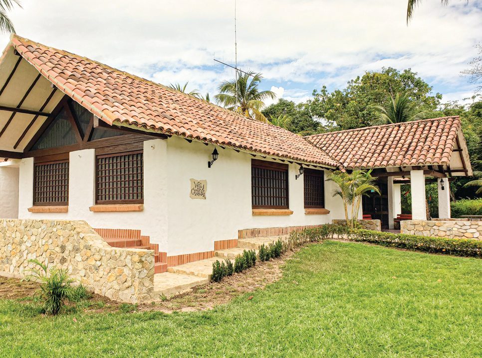 Villa Catalina — 2