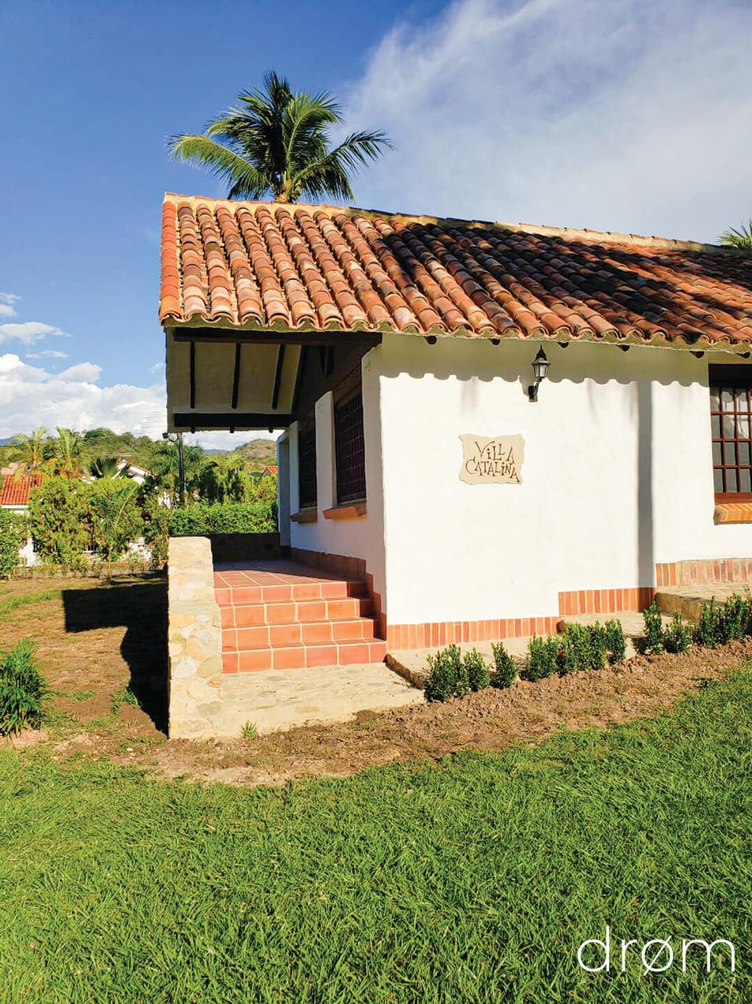 Villa Catalina — 7