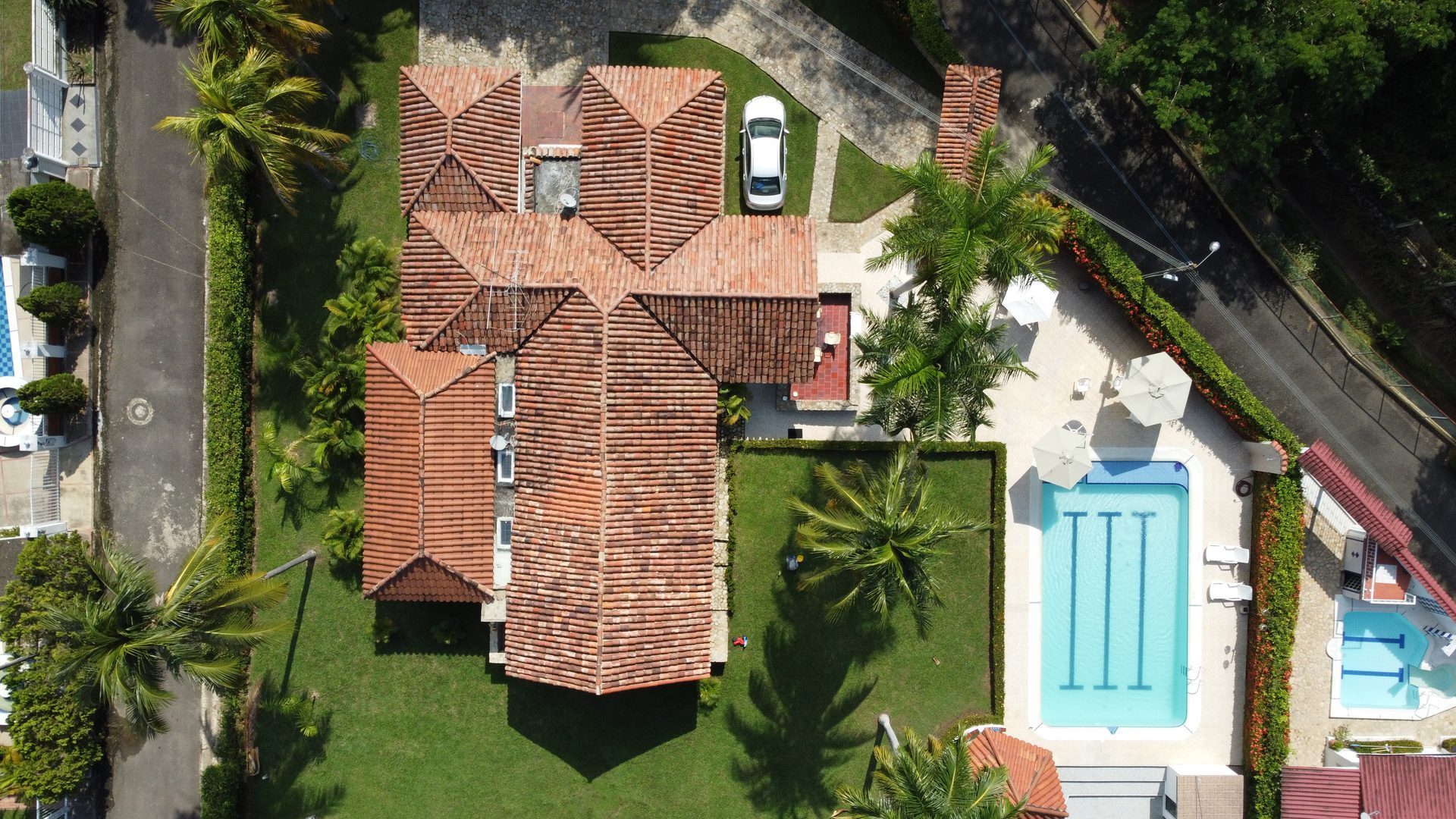 Villa Catalina — 13